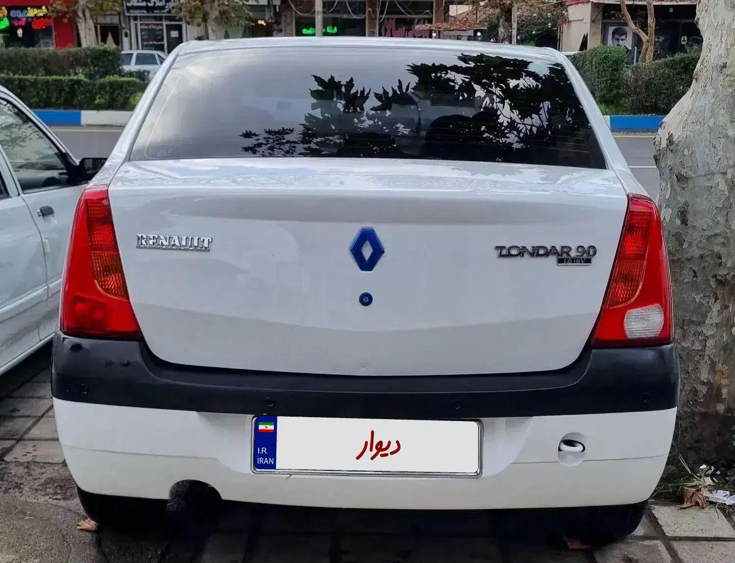 ال 90 E2 پارس خودرو فول|خودرو سواری و وانت|رشت, یخسازی|دیوار