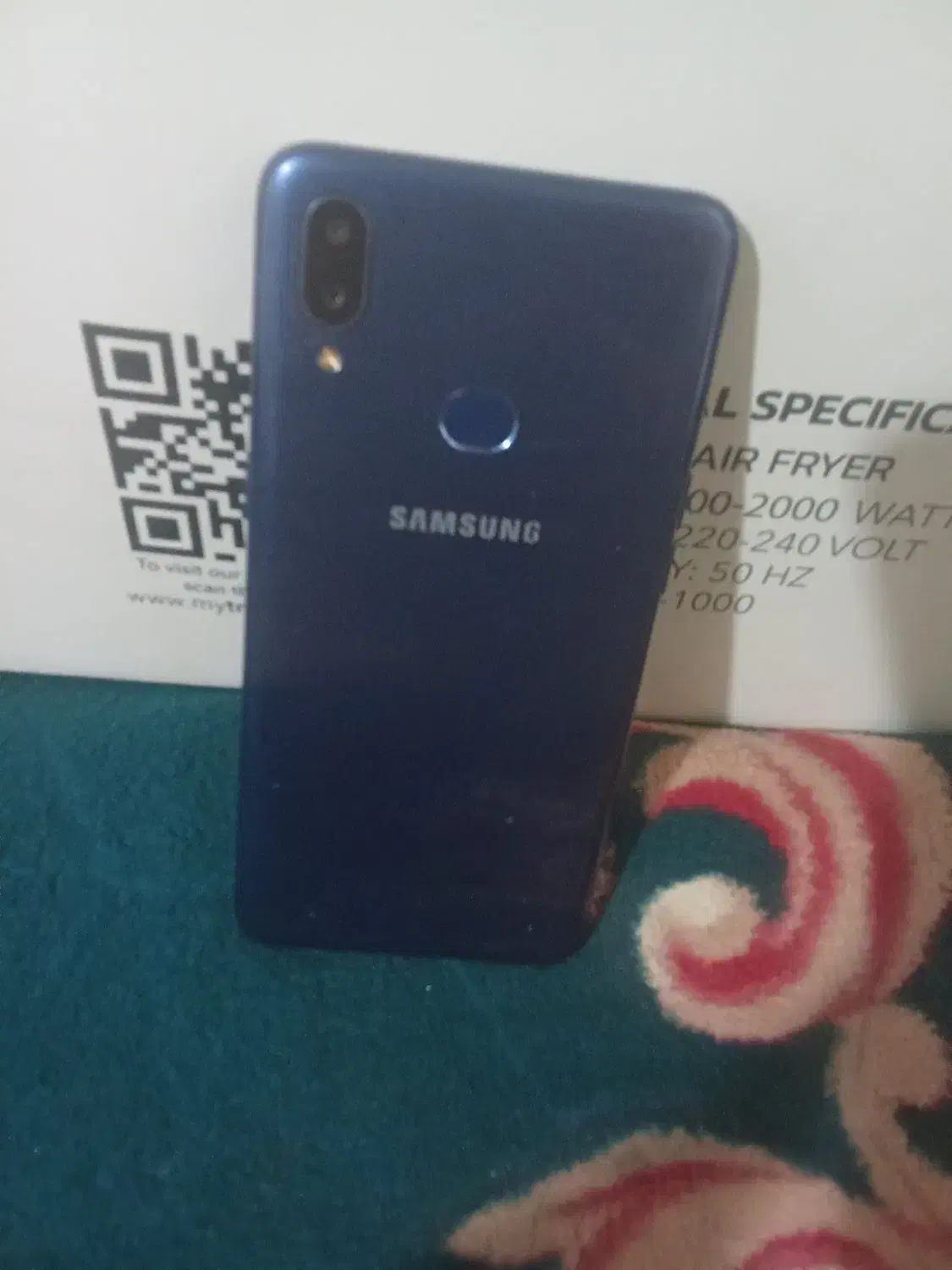 گوشی a10s|موبایل|شبانکاره, |دیوار