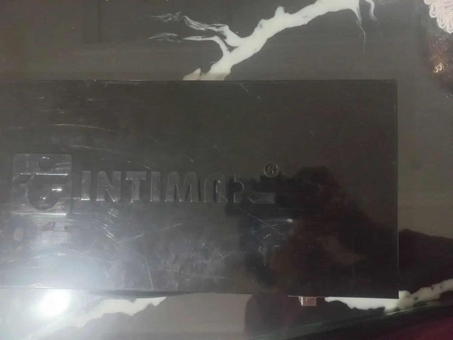 جعبه بکس 24 پارچه مشکی رنگ فشار قوی اینتیمکس|ابزارآلات|پیشوا, |دیوار