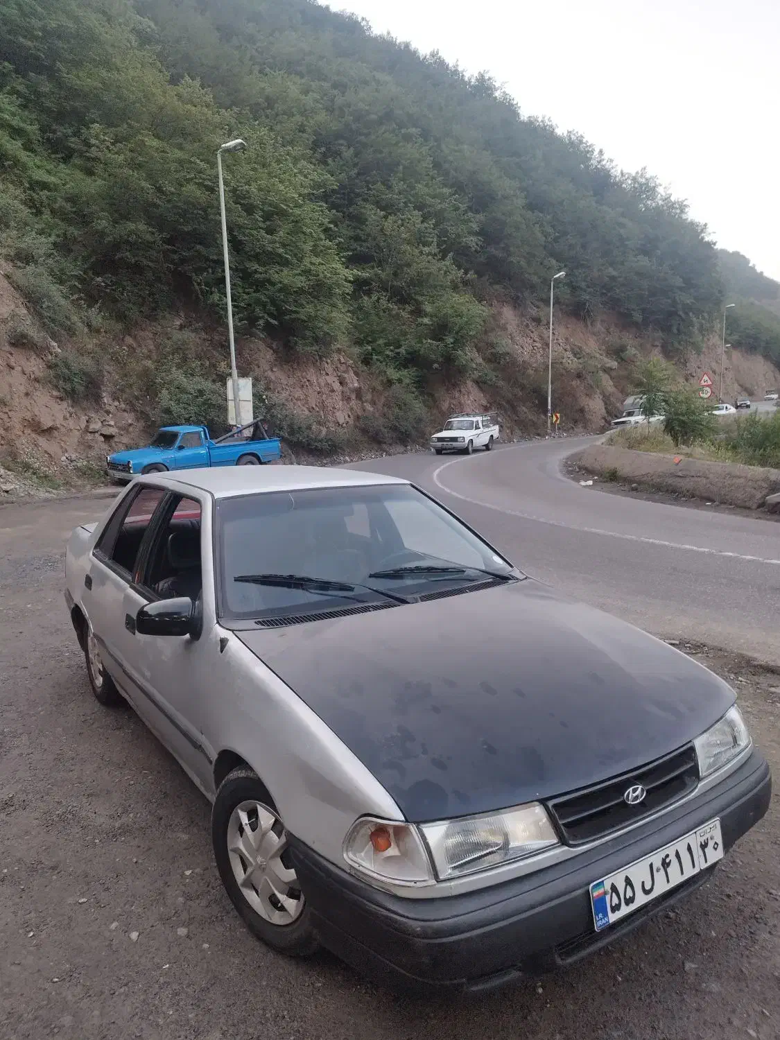 فروش لوازم هیوندا اکسل|قطعات یدکی و لوازم جانبی|چهارباغ, |دیوار