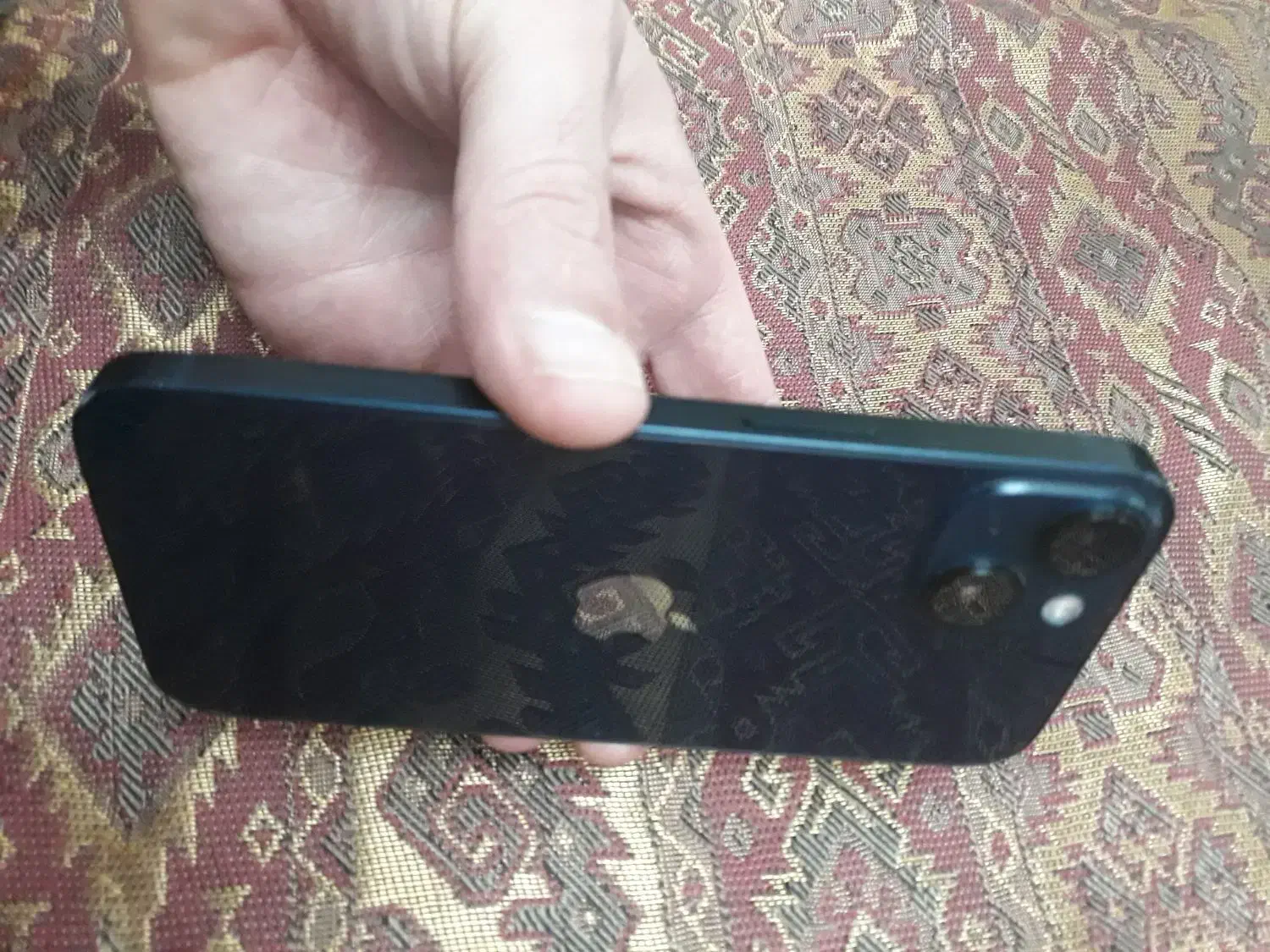 آیفون13نرمال|موبایل|محمدشهر, شهرک نگین|دیوار