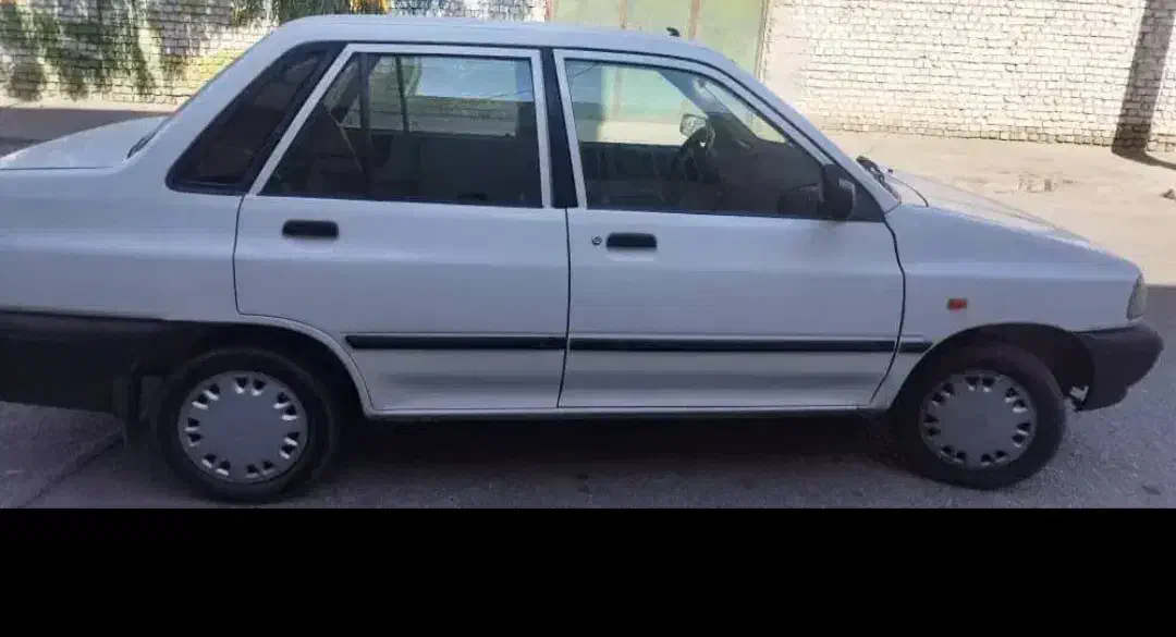 فروشفوری پراید مدل۸۸|خودرو سواری و وانت|هشتگرد, هشتگرد قدیم|دیوار