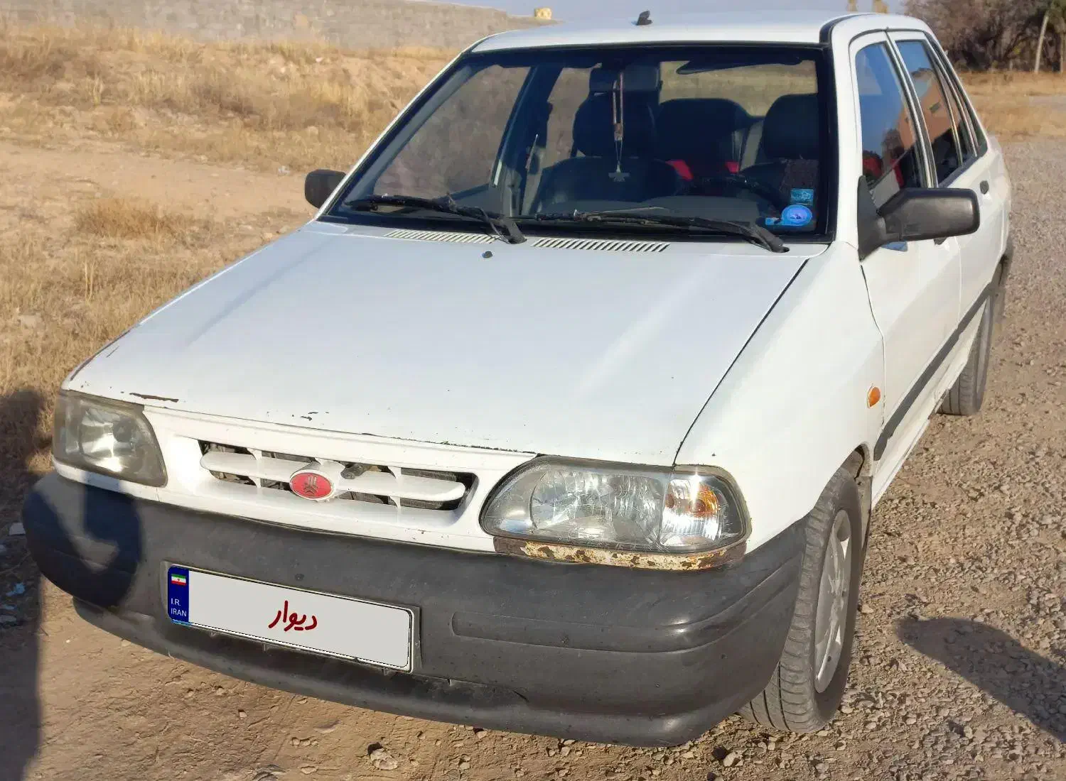 خودرو|خودرو سواری و وانت|قوچان, |دیوار