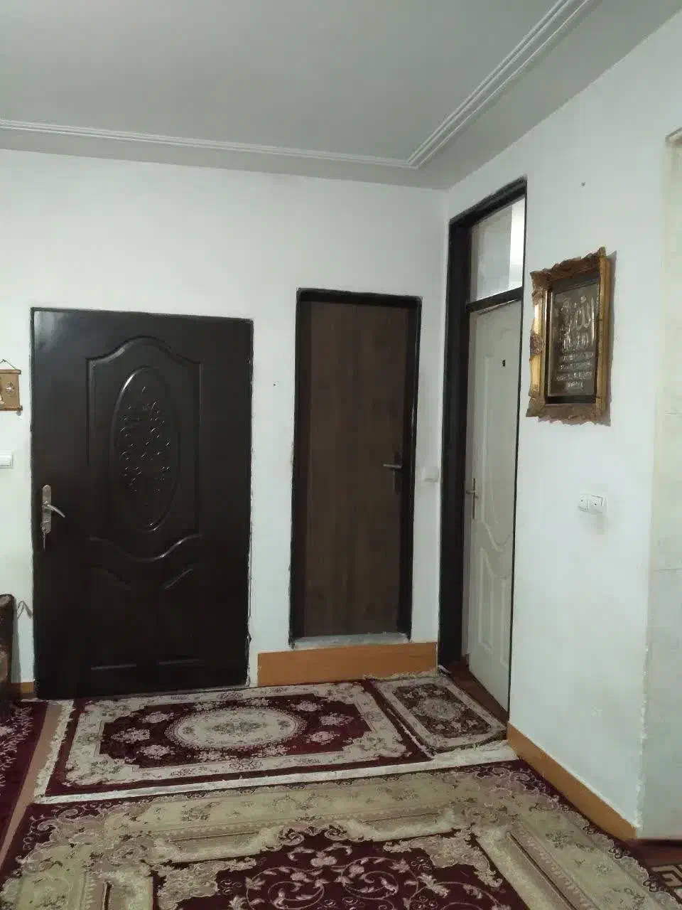 خانه اجاره ای|اجارهٔ خانه و ویلا|محمدشهر, جعفرآباد|دیوار