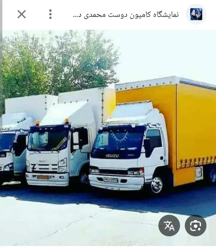 تک بار تربت حمل اثاثیه منزل|خدمات حمل و نقل|تربتحیدریه, سرمحله|دیوار