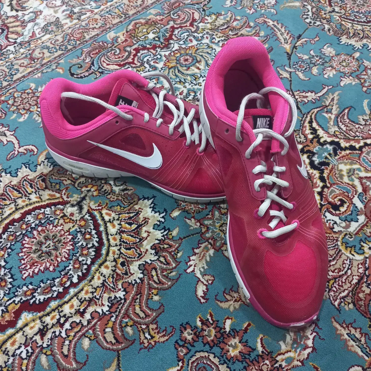 کفش/نایک/پوما/اوجینال|کیف، کفش، کمربند|سنندج, |دیوار