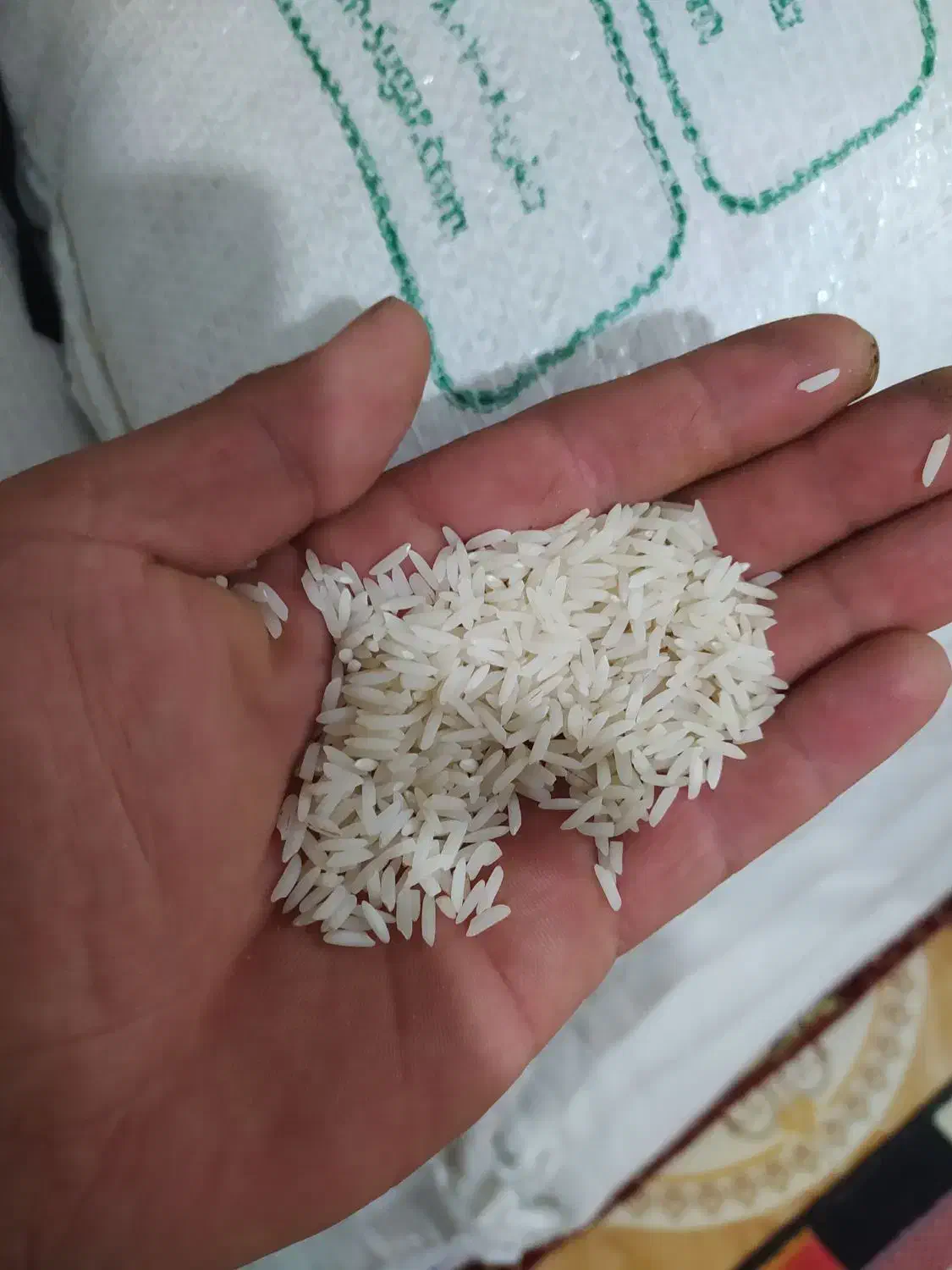 برنج دم سیاه|عمدهفروشی|مشگین شهر, |دیوار