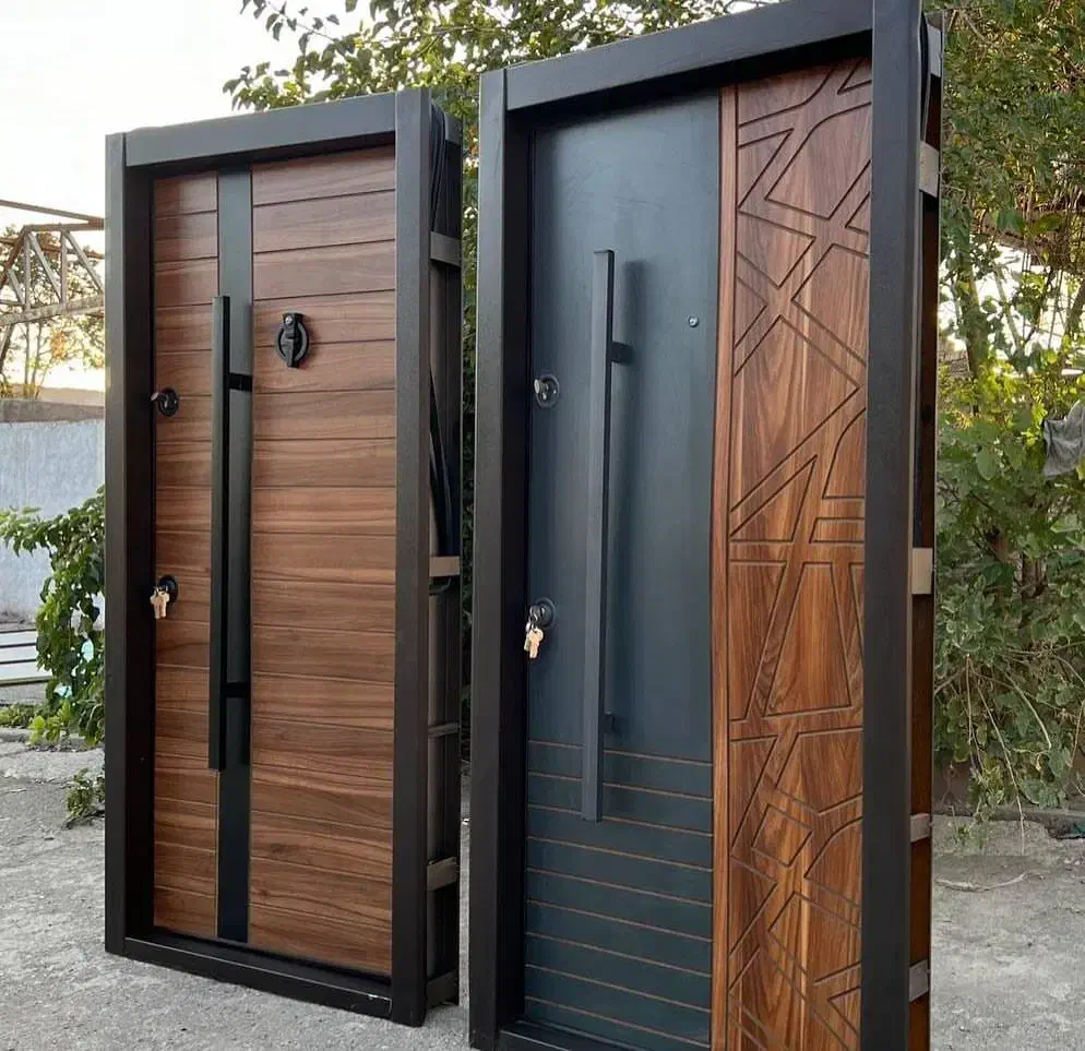 در ضد سرقت نوین مجتبی|خدمات پیشه و مهارت|باشت, |دیوار