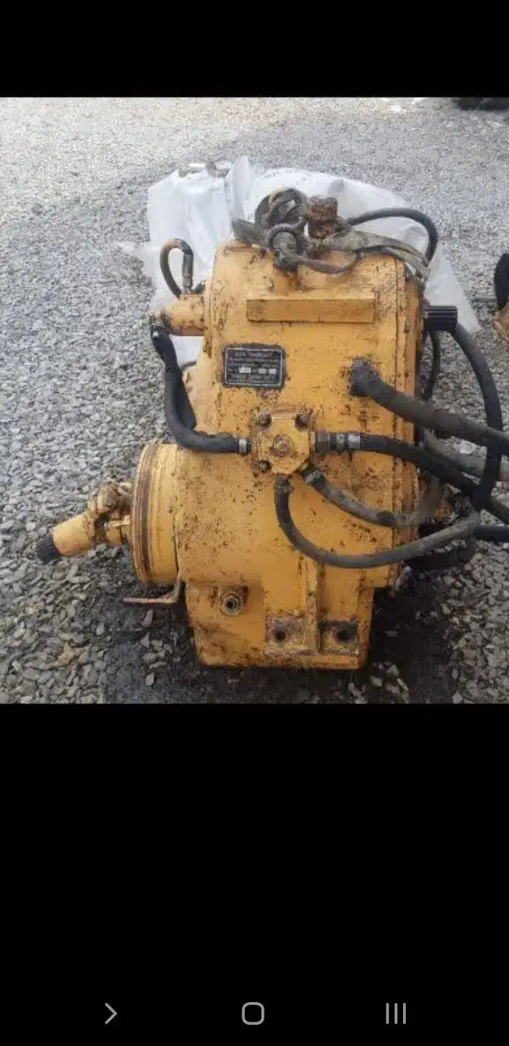 لودرگیریبکس|قطعات یدکی و لوازم جانبی|خمینیشهر, |دیوار