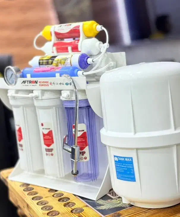 پخش عمده و تکی آب تصفیه اصلی تایوانی|آب‌سردکن و تصفیه آب|اهواز, ۳۰ متری|دیوار