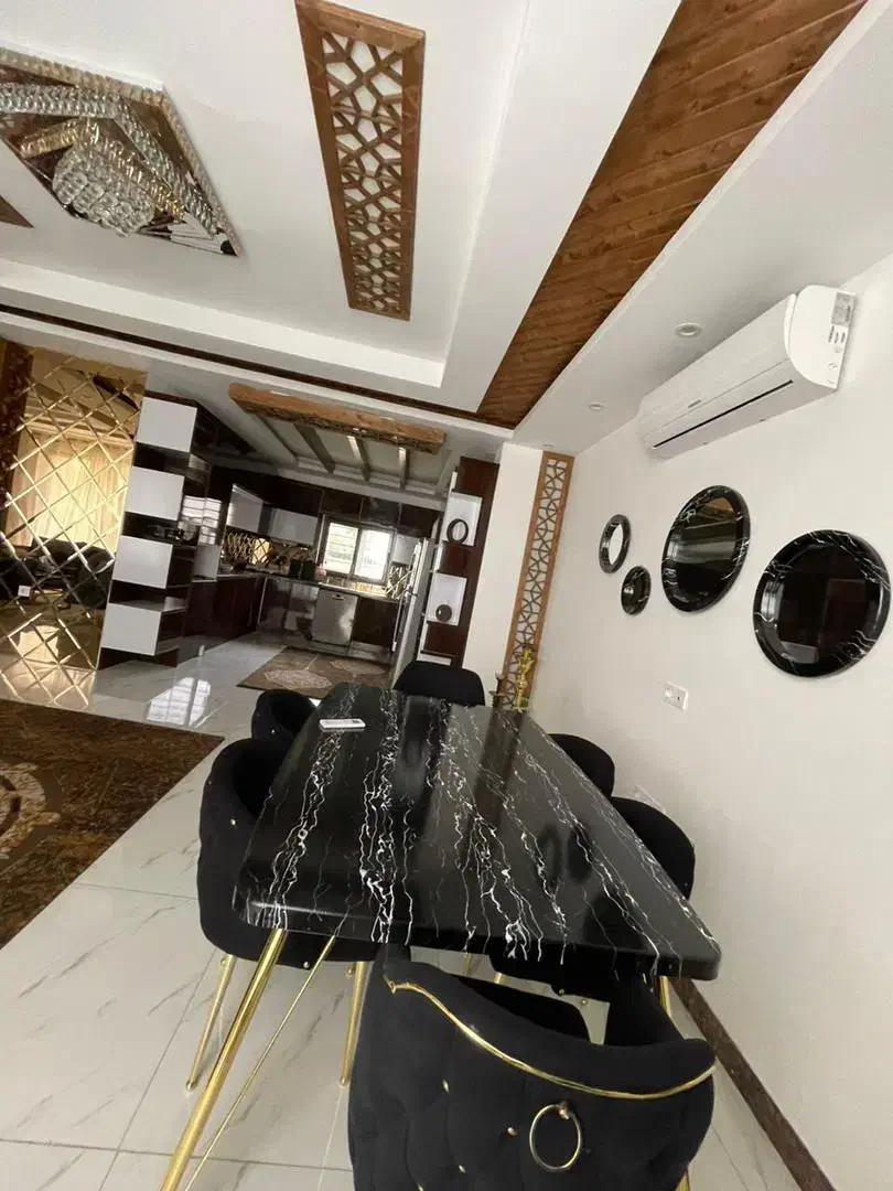 اجاره ویلادوبلکس شهرکی فول فرنیش شیک(خانم الهی)|اجارهٔ خانه و ویلا|چمستان, |دیوار