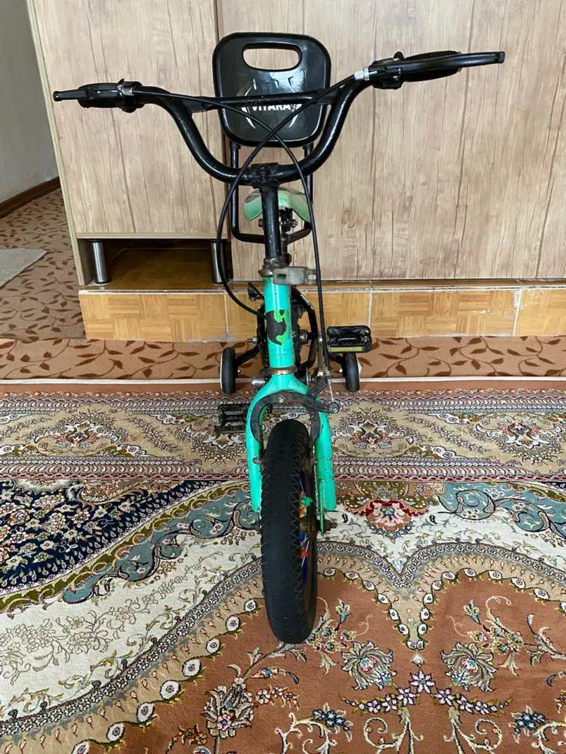 دوچرخه سواری|دوچرخه، اسکیت، اسکوتر|پارسآباد, |دیوار