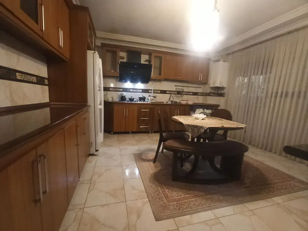 لوکیشن استثنایی شمال‌جنوب با نسیم خنک،آرامش،بن‌بست|فروش خانه و ویلا|رشت, باهنر|دیوار