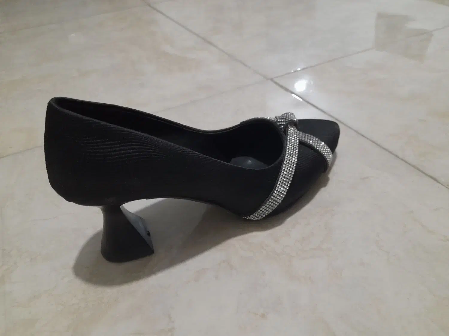 کفش مجلسی|کیف، کفش، کمربند|رفسنجان, |دیوار