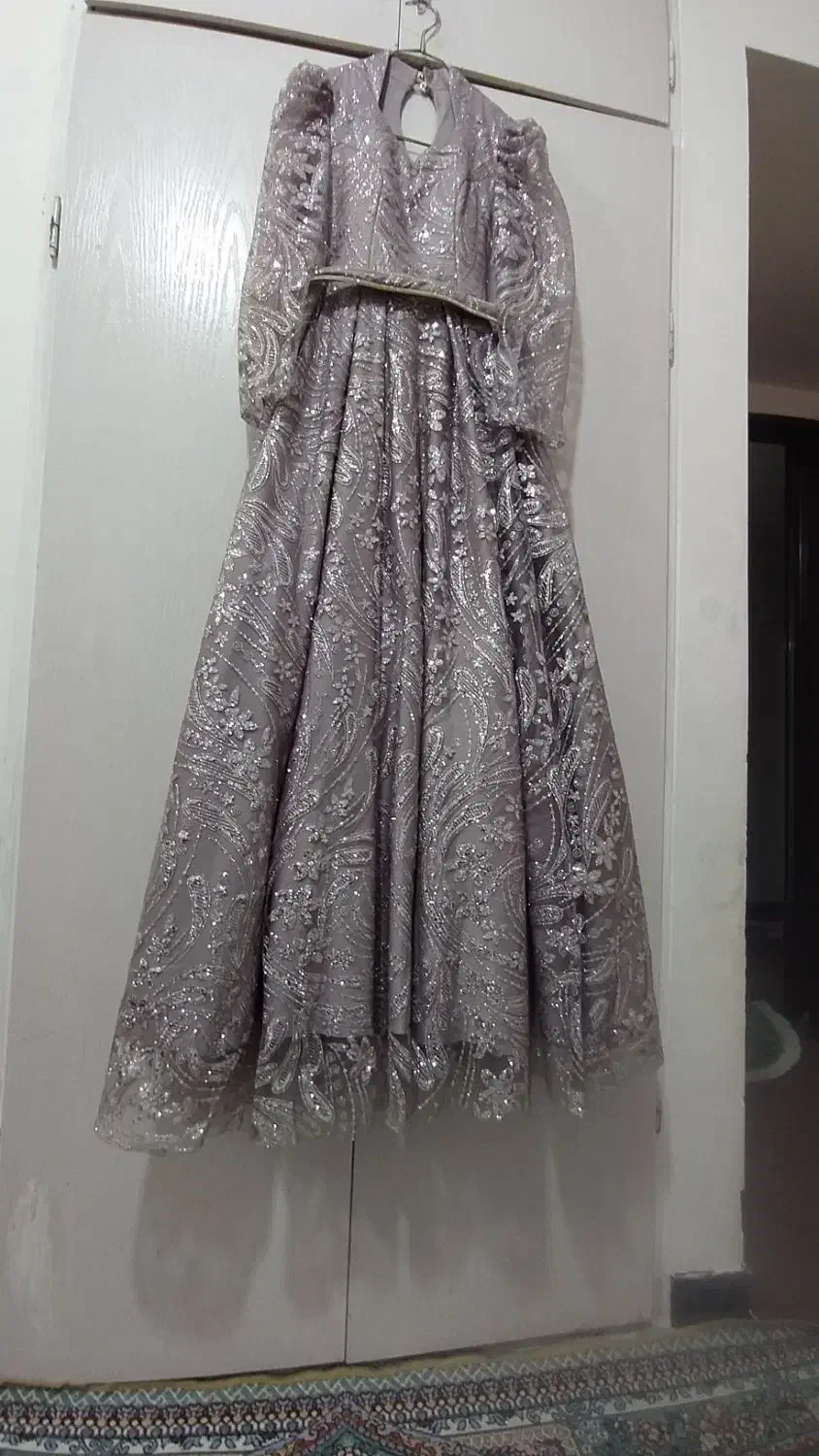 لباس مجلسی|لباس|قم, پردیسان|دیوار