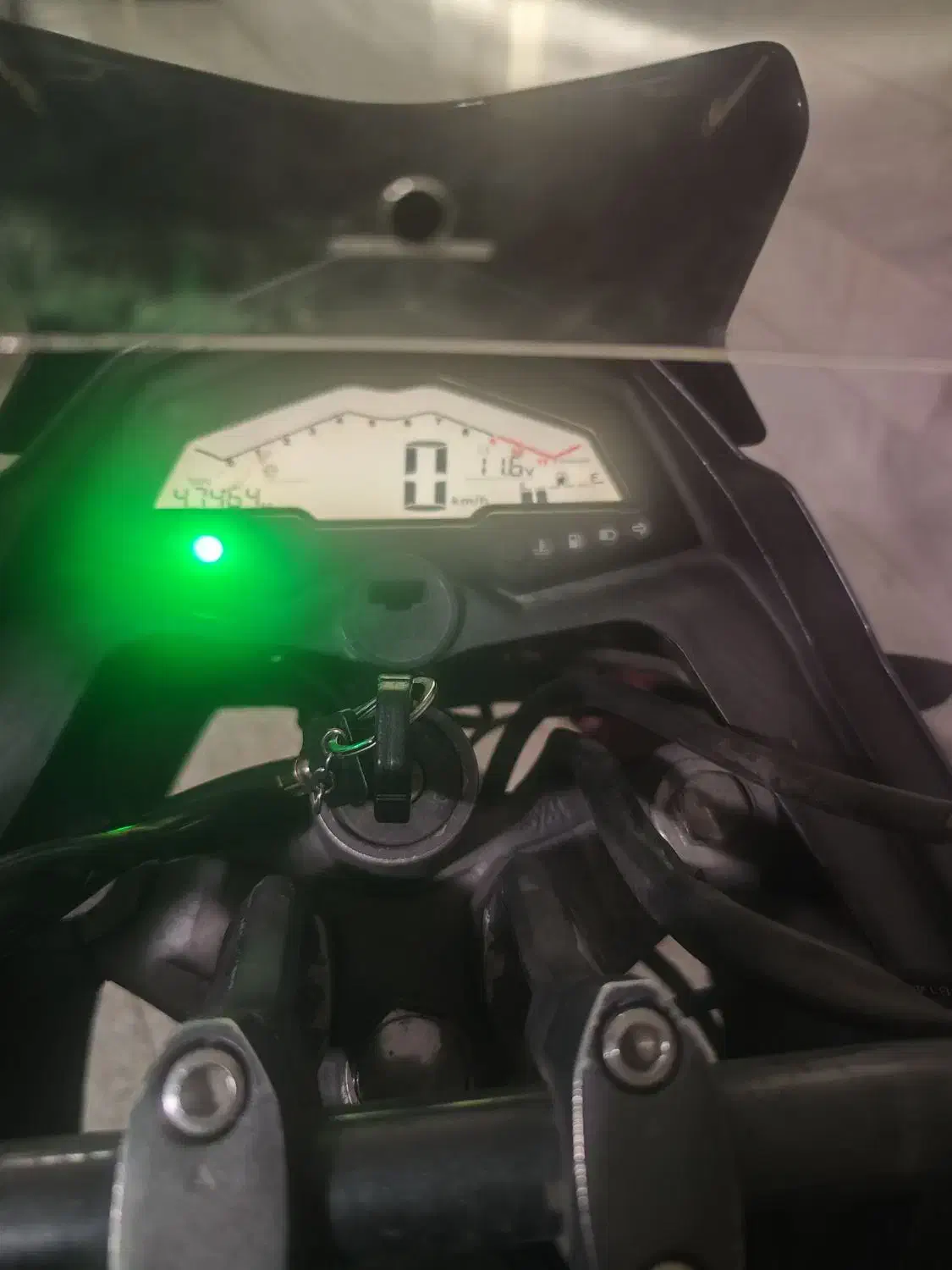 NH180|موتورسیکلت|شهر ری, جوانمرد قصاب|دیوار