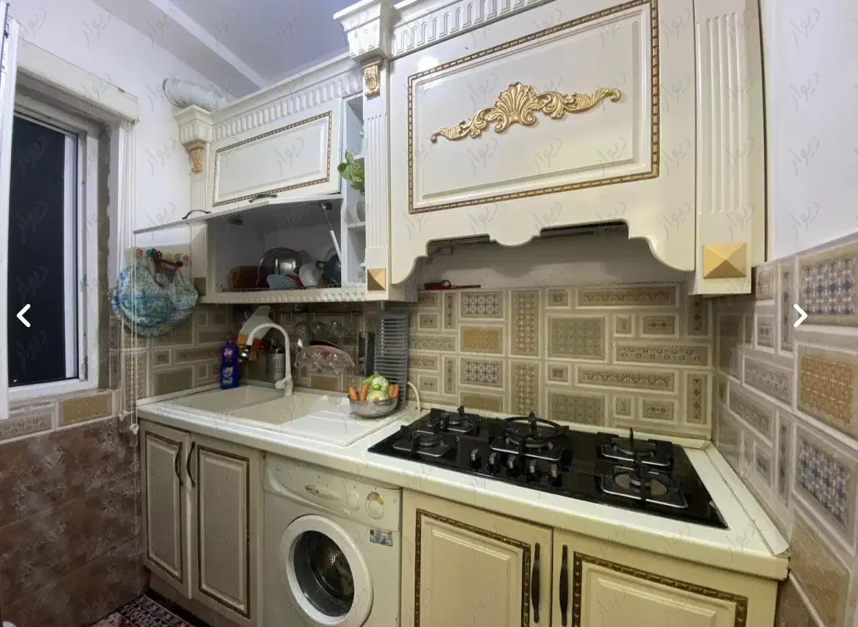 کابینت مبران جدید|مصالح و تجهیزات ساختمان|رشت, خمیران زاهدان|دیوار