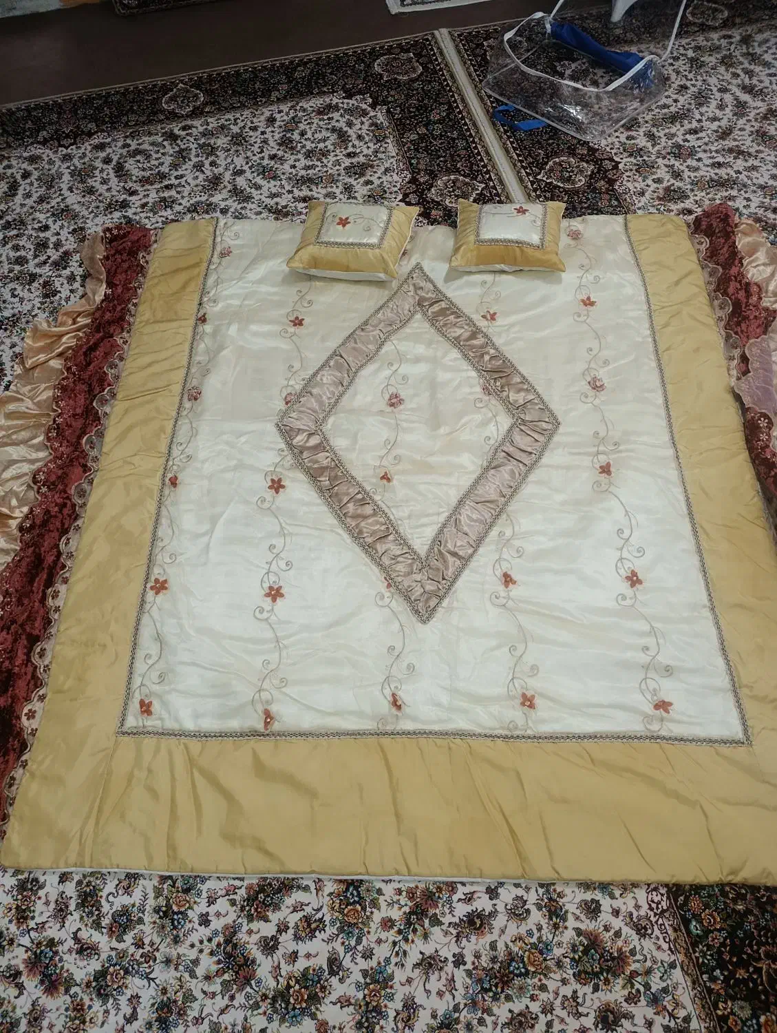 روتختی دونفره|سرویس روتختی|سنندج, |دیوار