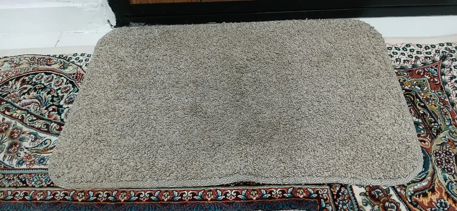 پادری|پادری|اهواز, نبوت|دیوار