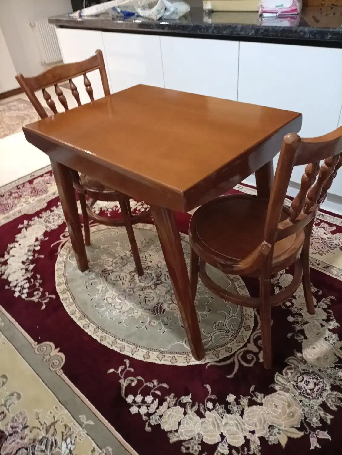 میزغذاخوری|میز و صندلی غذاخوری|پردیس, فاز ۸|دیوار