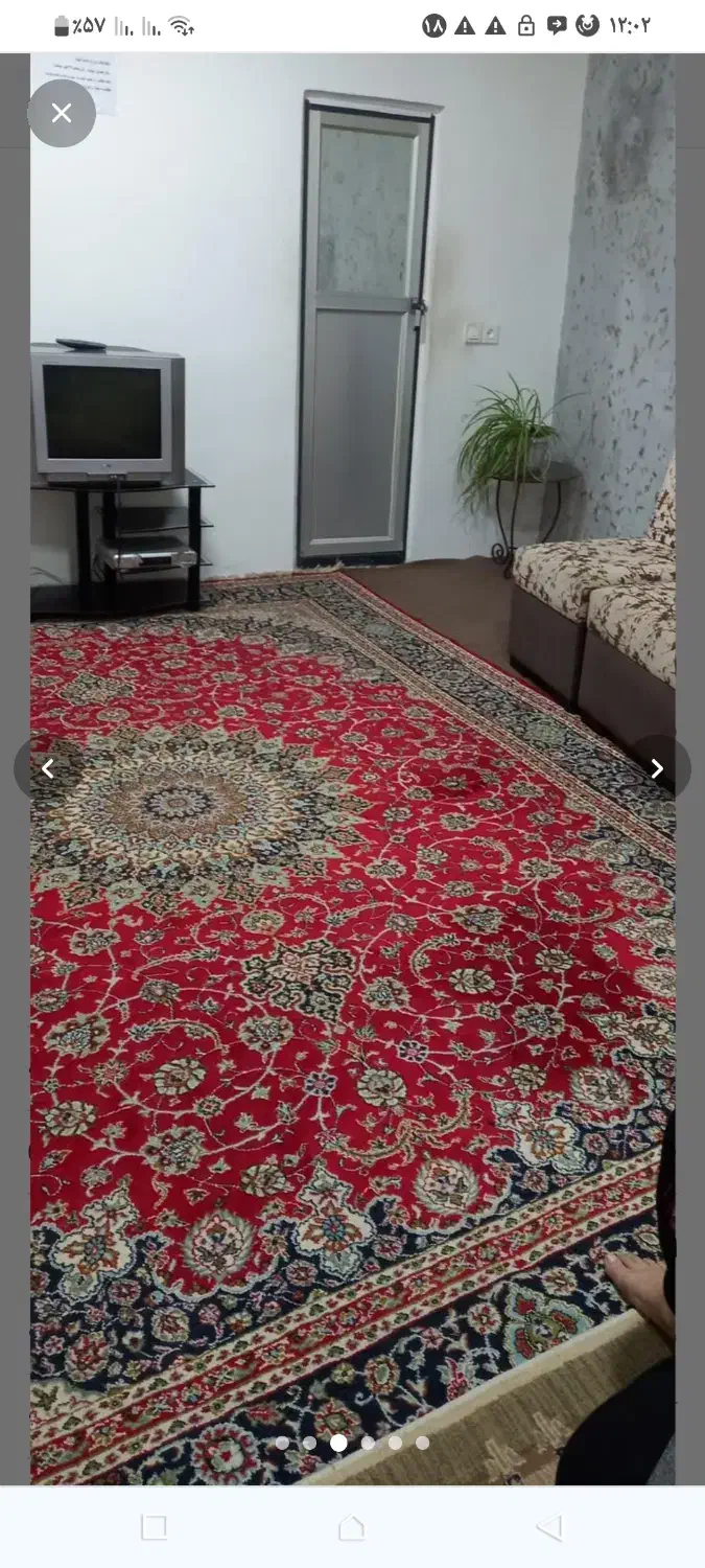 اجاره سوئیت ویلایی|اجارهٔ کوتاهمدت آپارتمان و سوئیت|بندر انزلی, لیچارگی حسن رود|دیوار