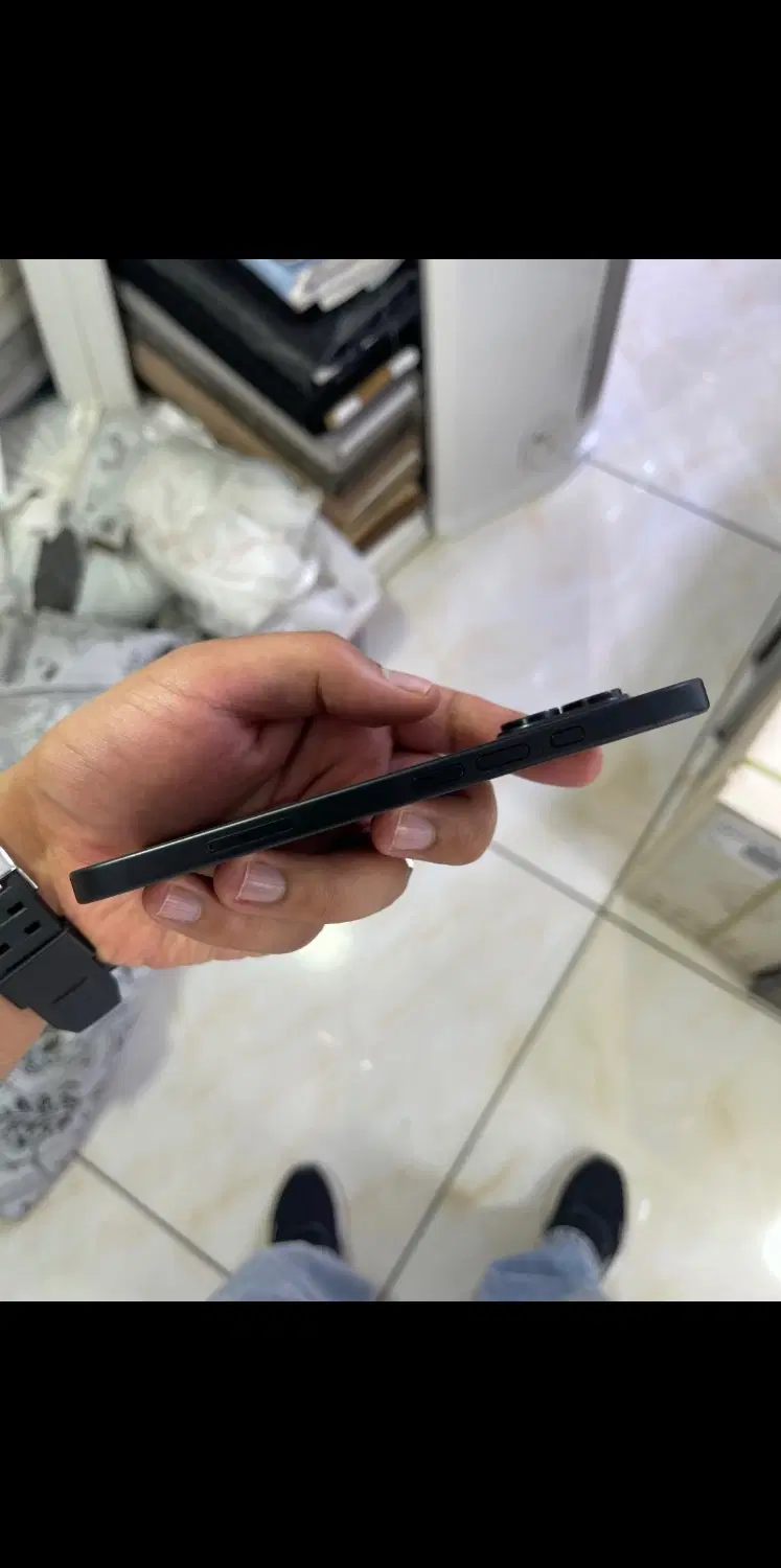iphone16normal|موبایل|اصفهان, شهشهان|دیوار