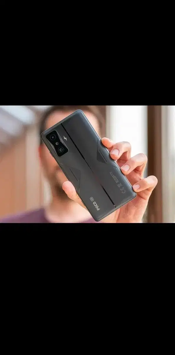 POCO F4 GT|موبایل|ارومیه, |دیوار