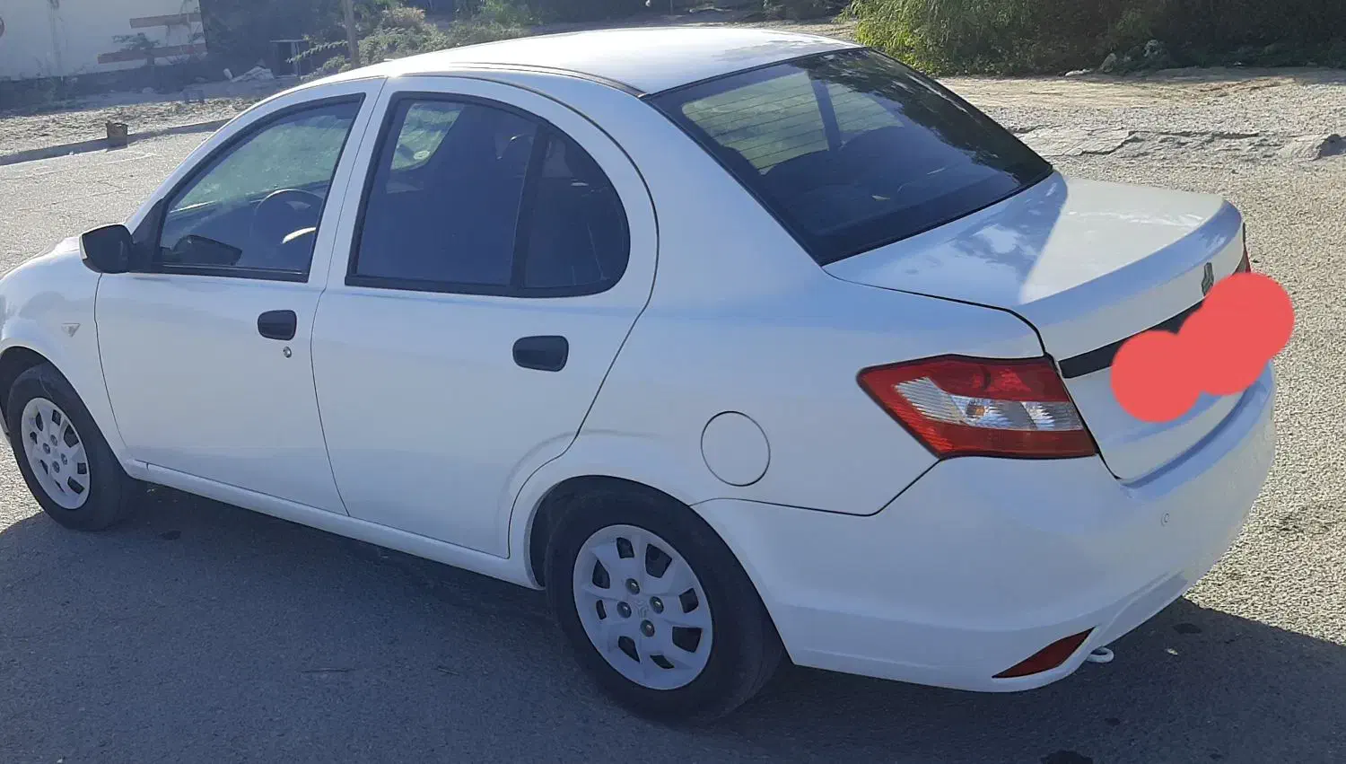 ساینا ۱۴۰۰|خودرو سواری و وانت|کنارک, |دیوار