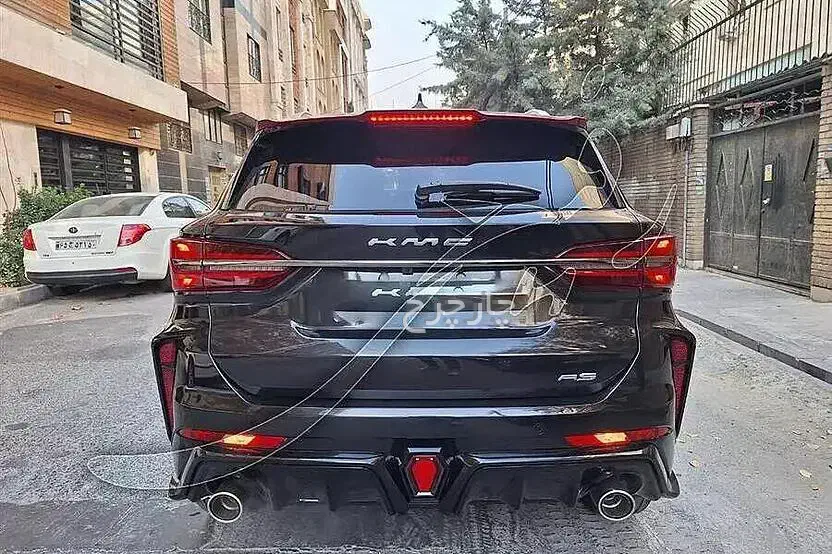 A5/kmc/ای فایو/کی ام سی|خودرو سواری و وانت|تهران, پرستار|دیوار