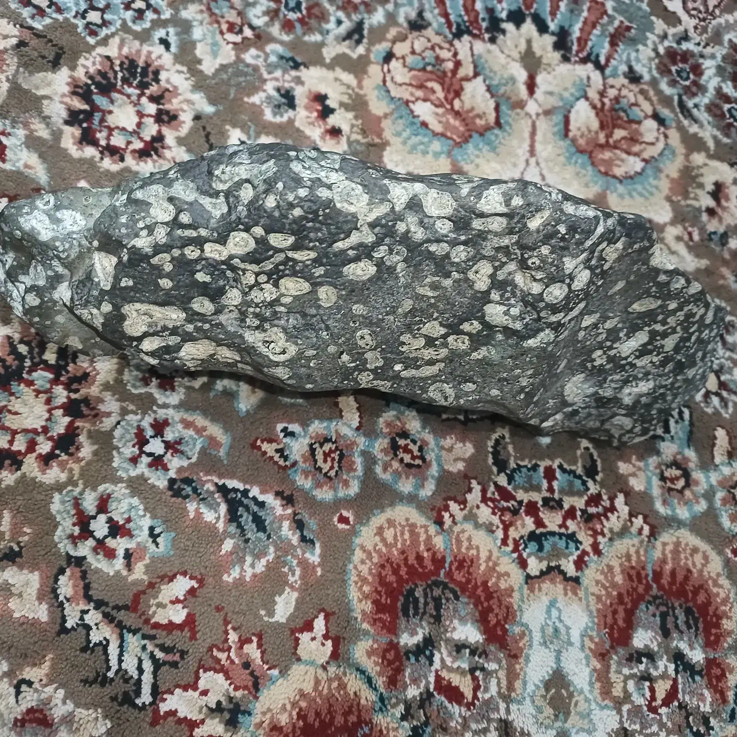 سنگ قیمتی|کلکسیون اشیاء عتیقه|مشهد, کاظم آباد پنجشنبه|دیوار