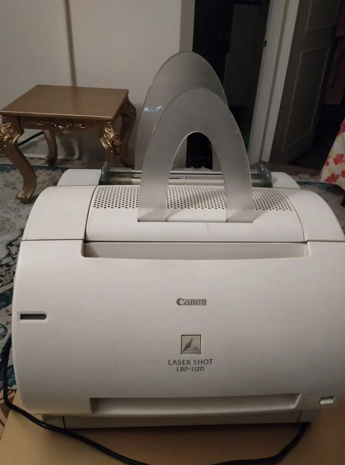 پرینتر Canon با مودم فکس US Robotics|پرینتر، اسکنر، کپی، فکس|تهران, سلسبیل جنوبی|دیوار