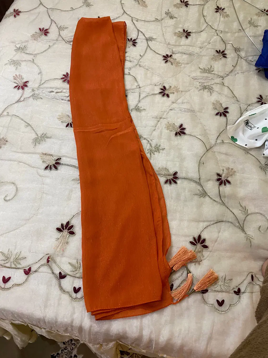 دو عدد شال کاملا نو|لباس|سبزوار, توحیدشهر|دیوار