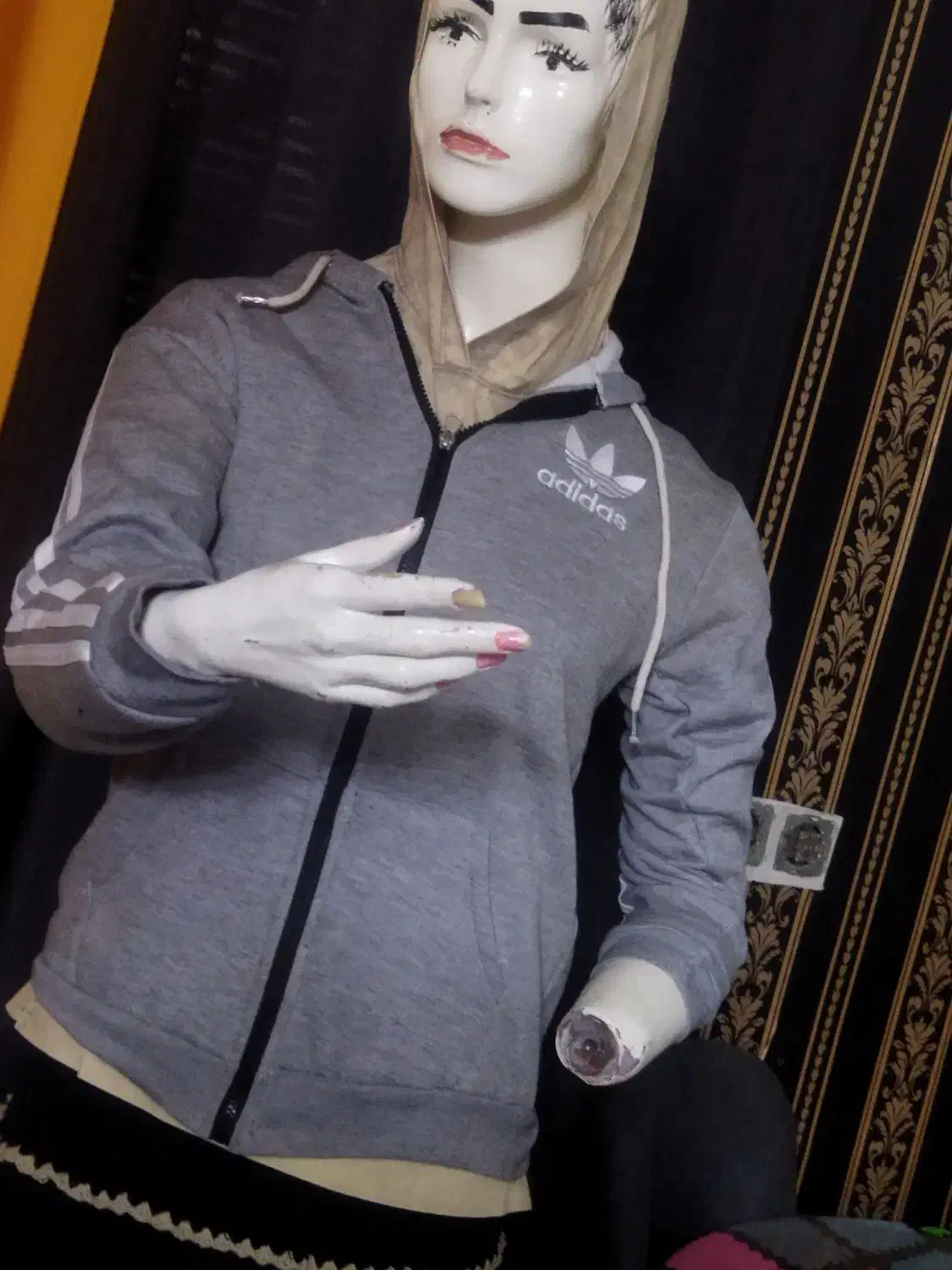 تعدادی لباس نو|لباس|پاکدشت, شهرک امام رضا|دیوار