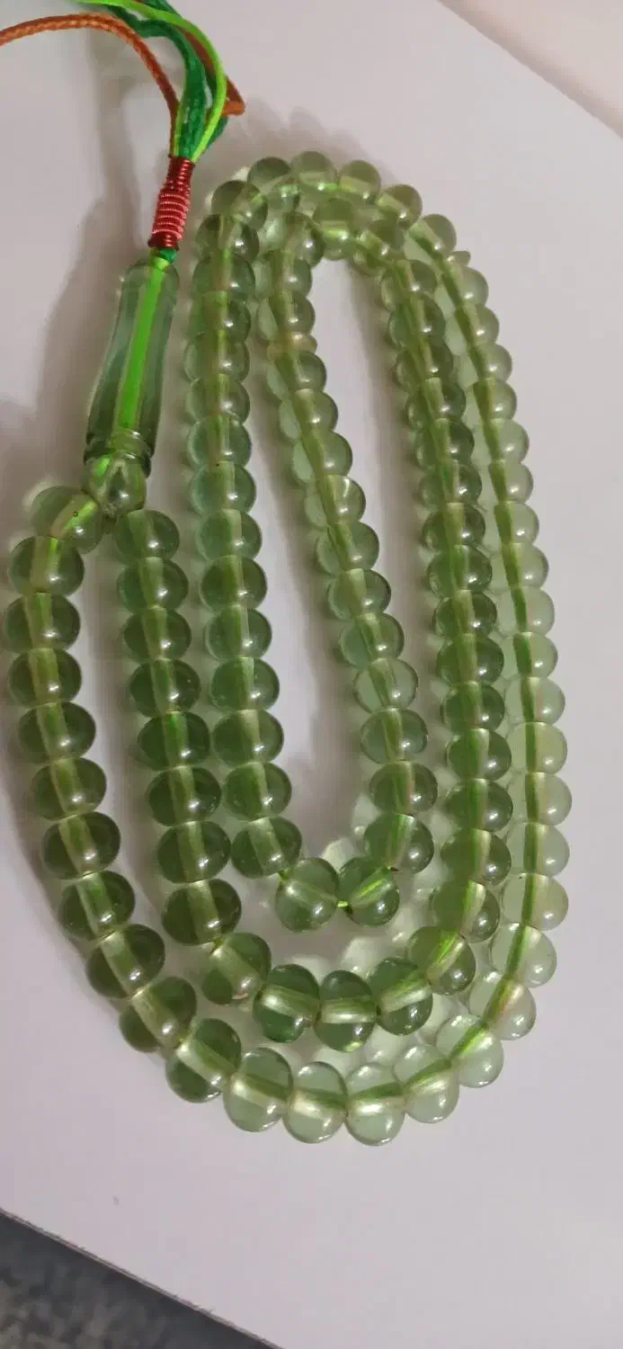 تسبیح سندلوس تراش یعقوب و قیچی بر|بدلیجات|تهران, زمزم|دیوار