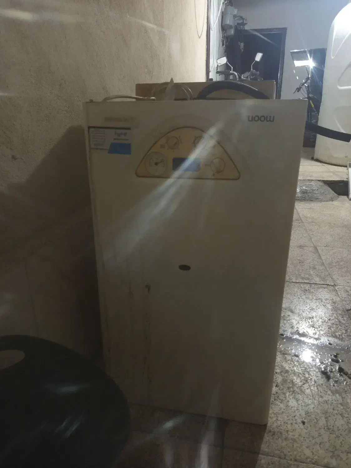 پکیج|آبگرمکن، پکیج، شوفاژ|نسیمشهر, |دیوار