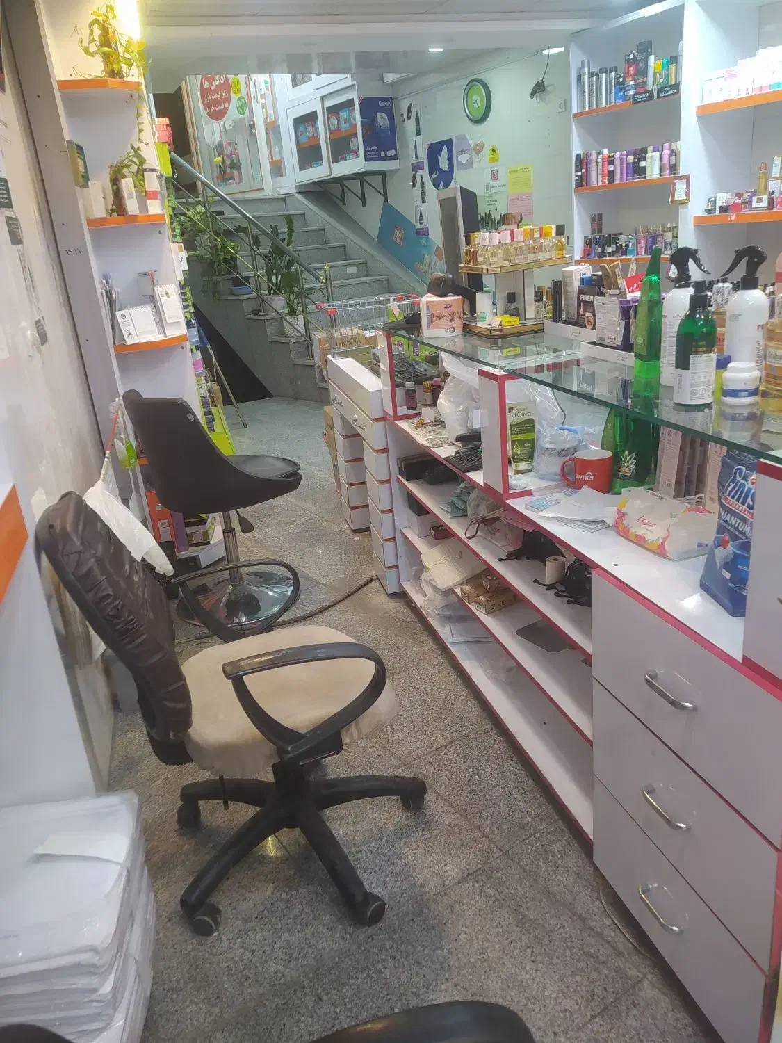 میز پیشخوان|فروشگاه و مغازه|مراغه, |دیوار