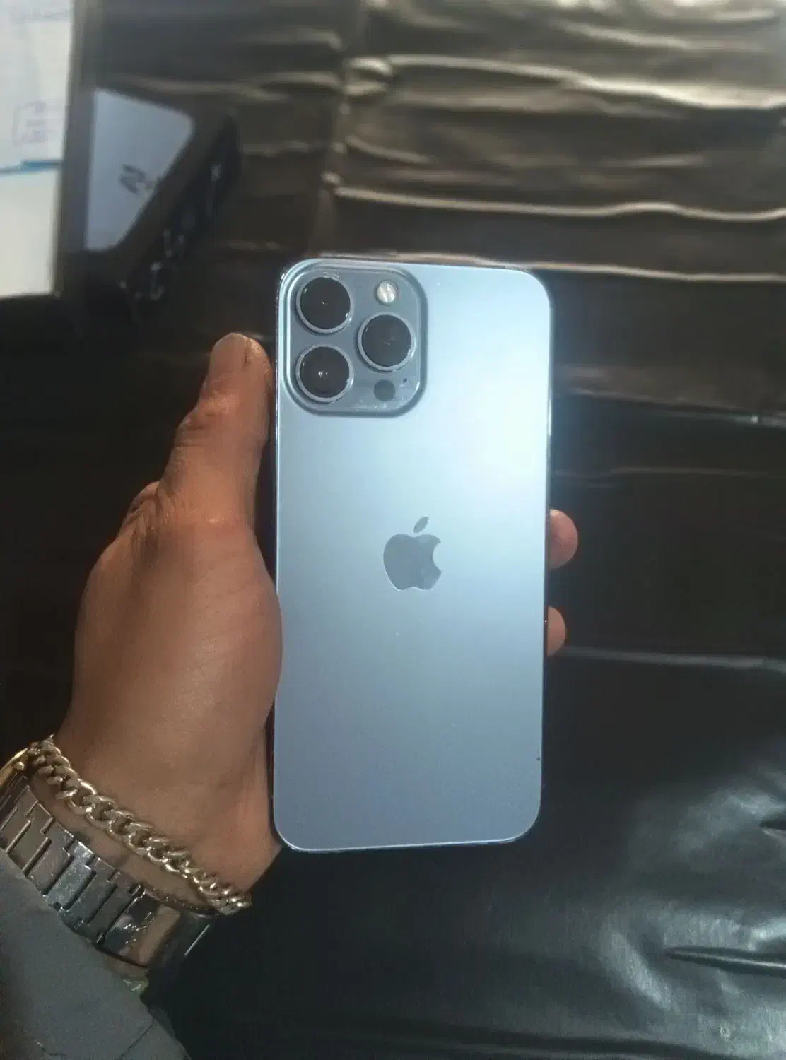 آیفون ۱۳ پرومکسZaa|موبایل|تهران, منیریه|دیوار