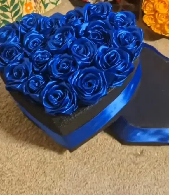 گل روبانی|گل مصنوعی|مشهد, خواجه ربیع|دیوار