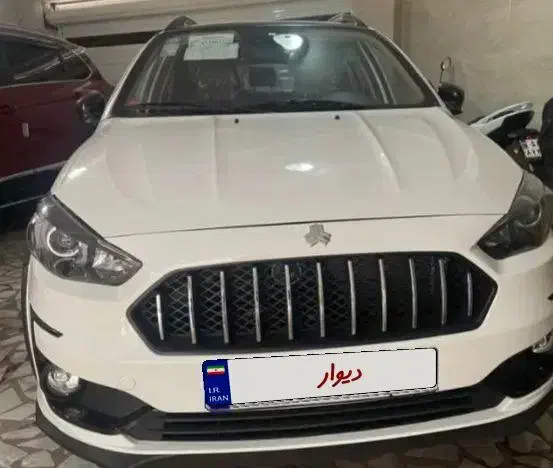 اطلس s|خودرو سواری و وانت|رشت, کوی مهر|دیوار