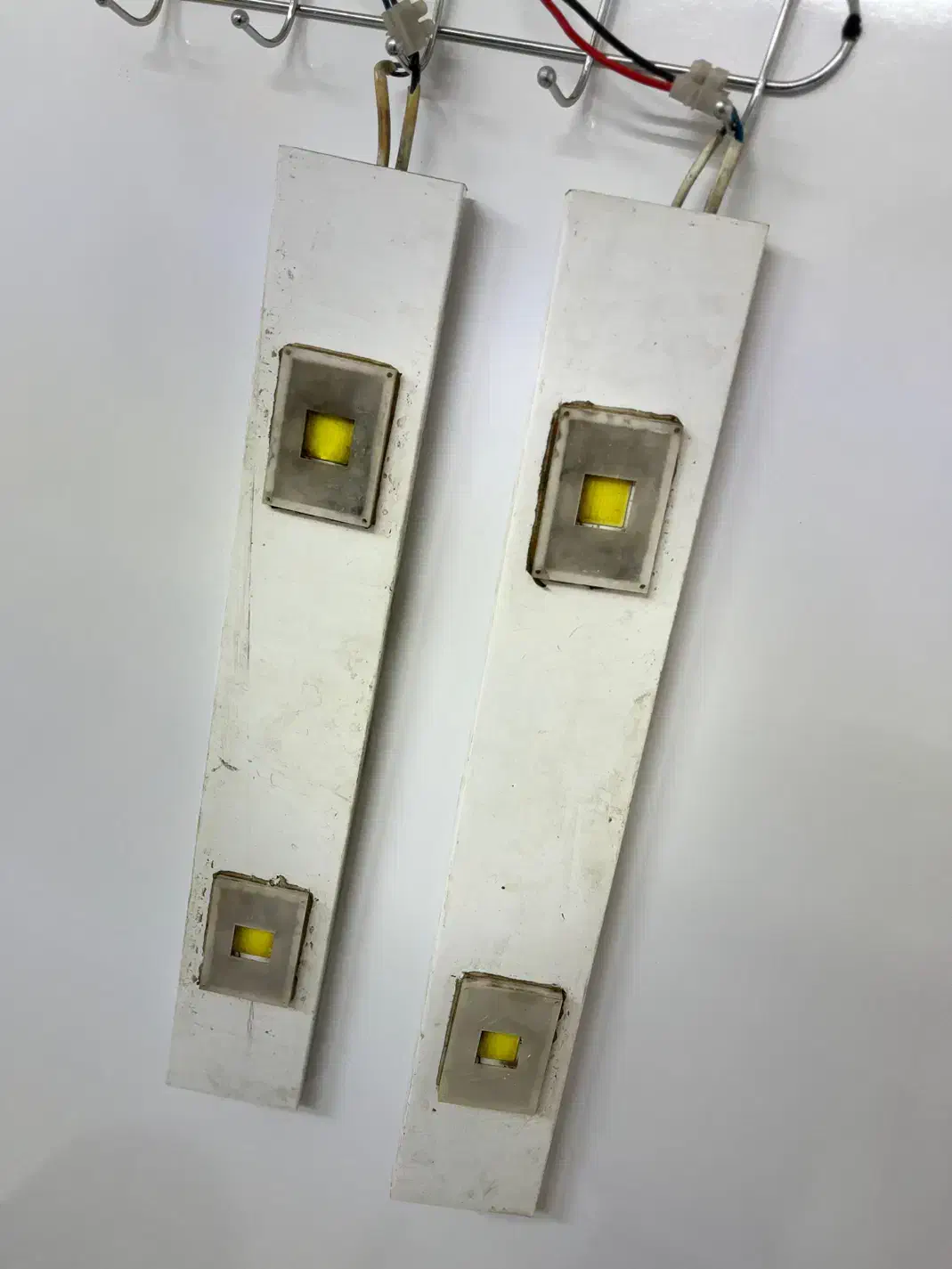 پرژکتور ۵۰ وات دست ساز|لامپ و چراغ|بیرجند, |دیوار