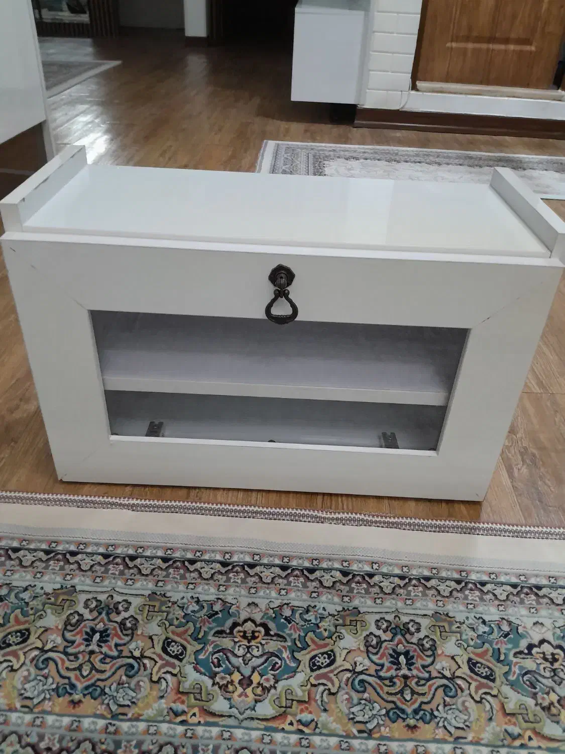 باکس هیگلاس|کتابخانه، شلف، قفسه‌های دیواری|اسلام‌شهر, شهرک واوان|دیوار