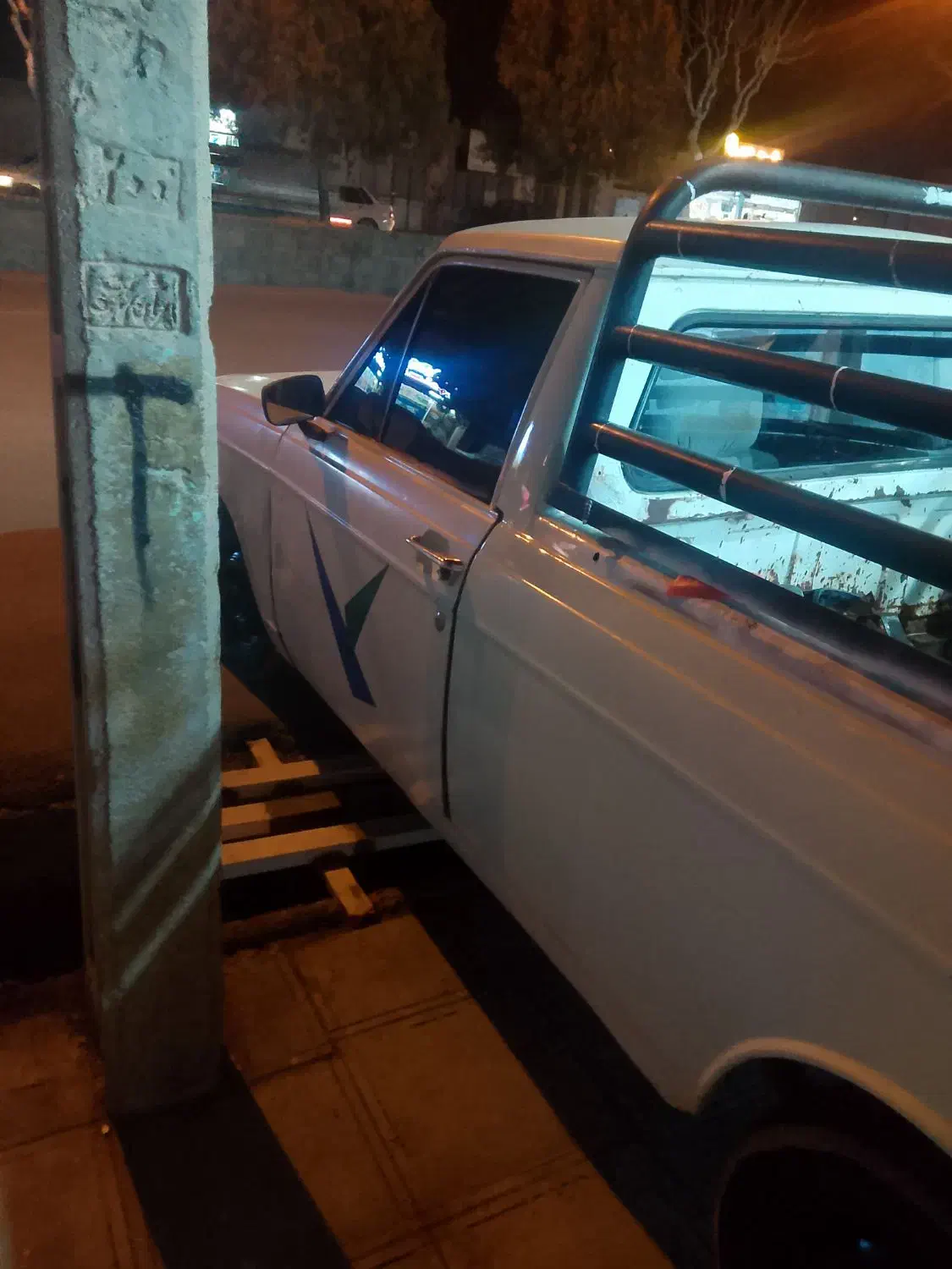 پیکان  وانت|خودرو سواری و وانت|بیرجند, |دیوار