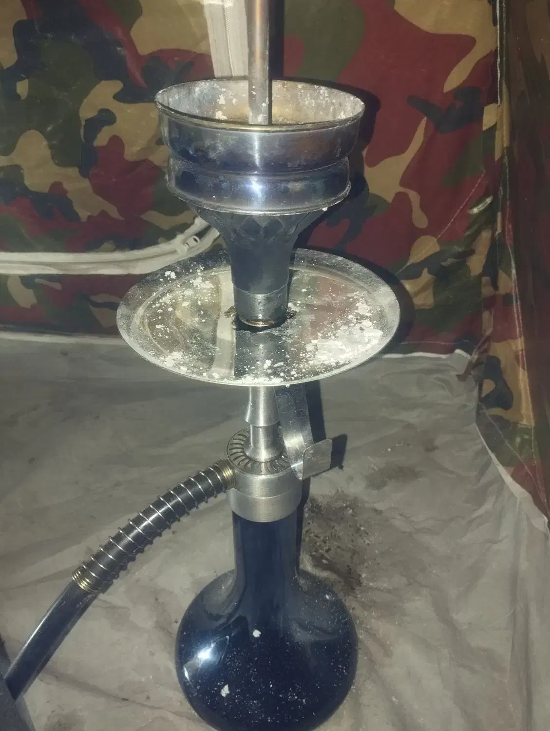 قلیان برند کرنو|کوهنوردی و کمپینگ|ورامین, ورامین|دیوار