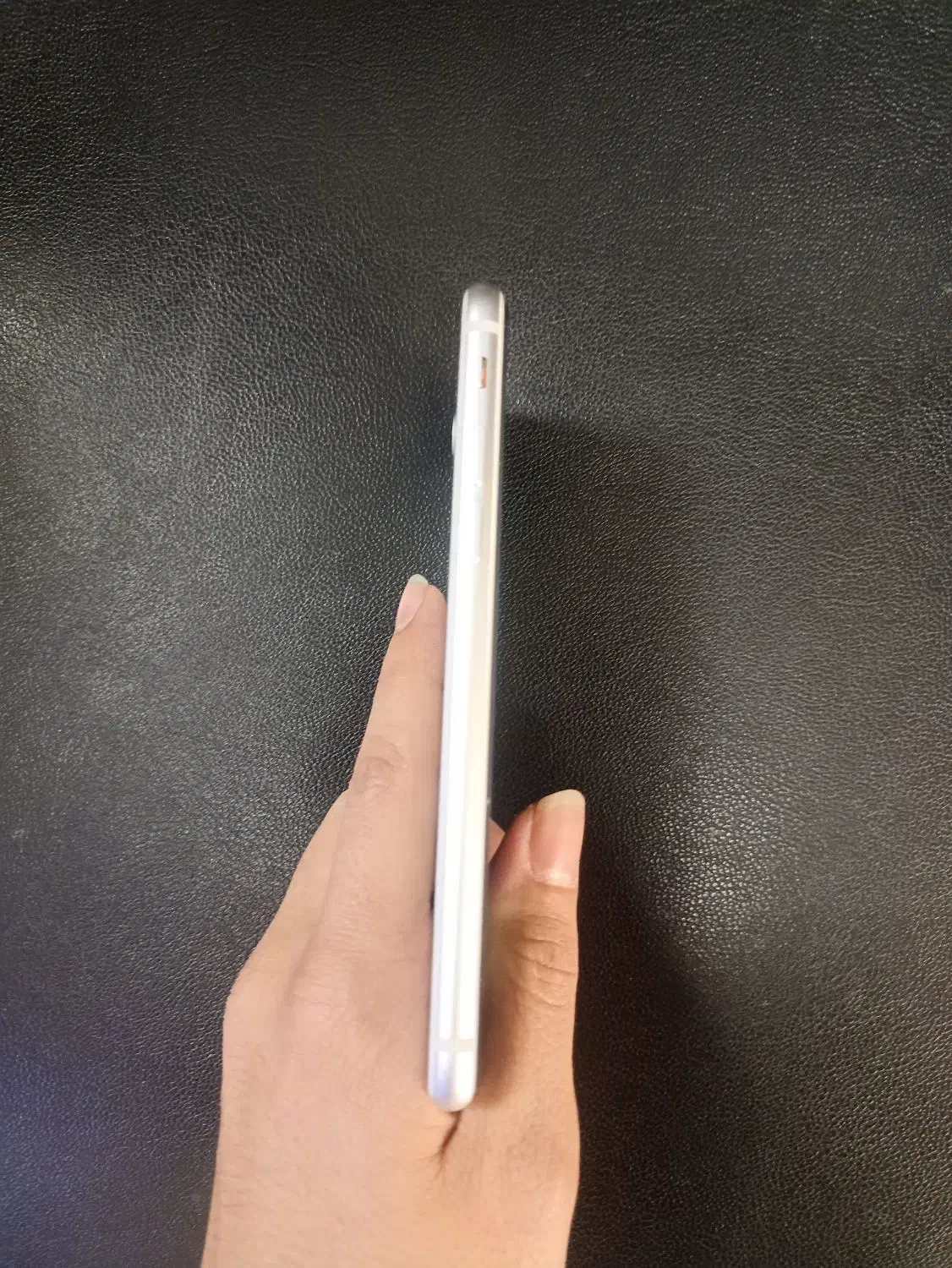 ایفون 8 لاکاغذی|موبایل|اصفهان, جامی|دیوار