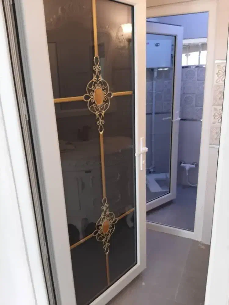 درب وپنجره یupvc|خدمات پیشه و مهارت|آبادان, |دیوار