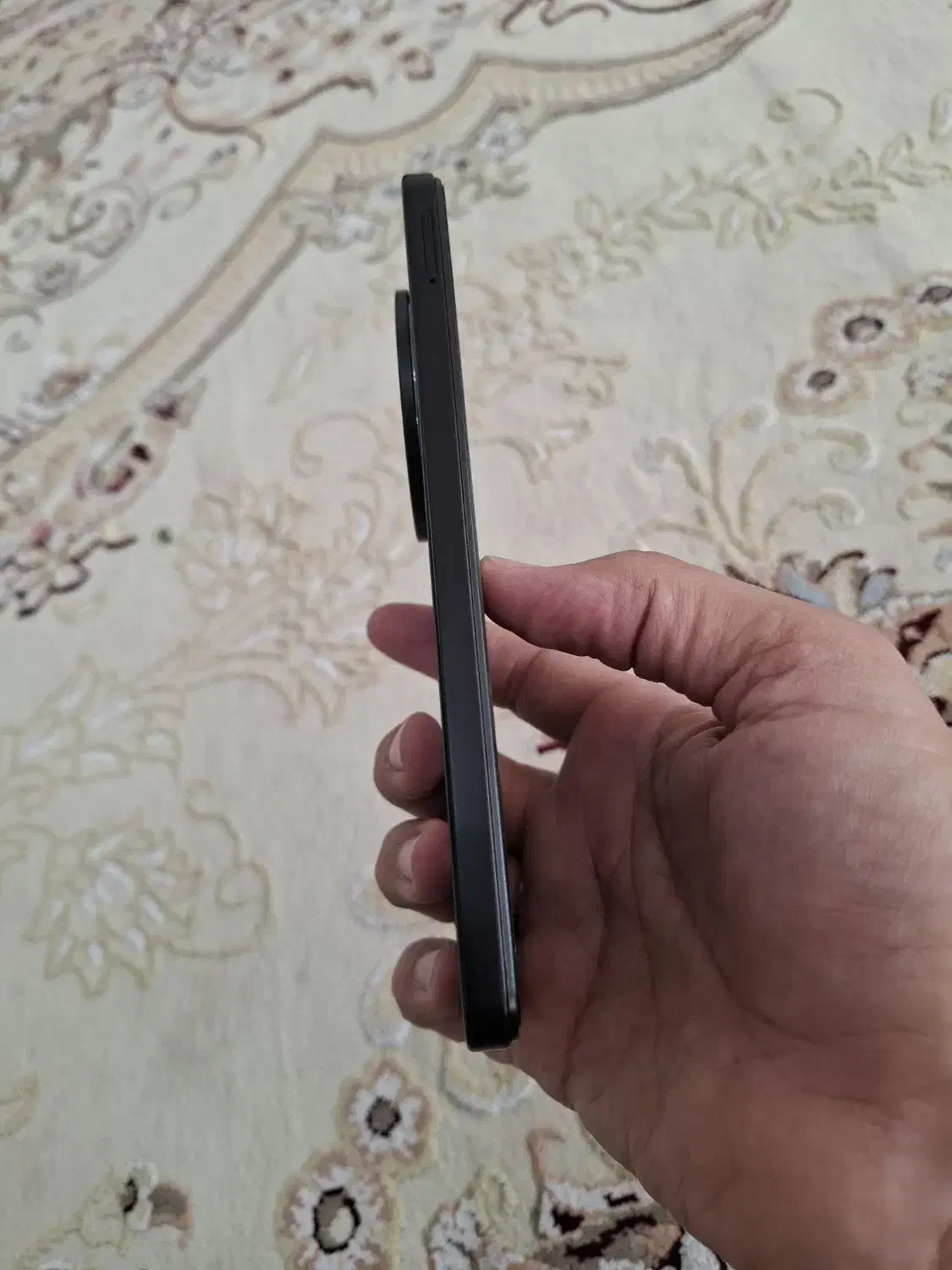 گوشی پوکوc75|موبایل|بوکان, |دیوار