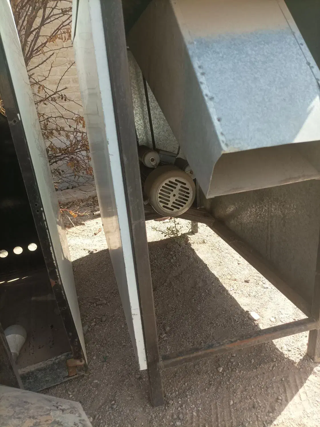 دستگاه کامل قند شکن در حد نو|فروشگاه و مغازه|اشکذر, |دیوار