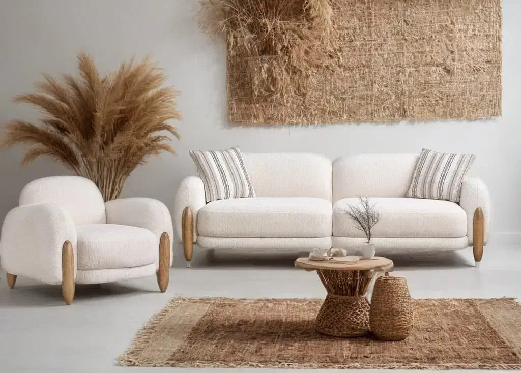 مبل تدی مینی مال دورنیکا|مبلمان خانگی و میز عسلی|اصفهان, کارلادان|دیوار