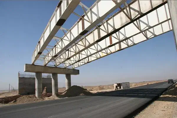 پل سازی سازه های اتوبانی|عمدهفروشی|الوند, |دیوار