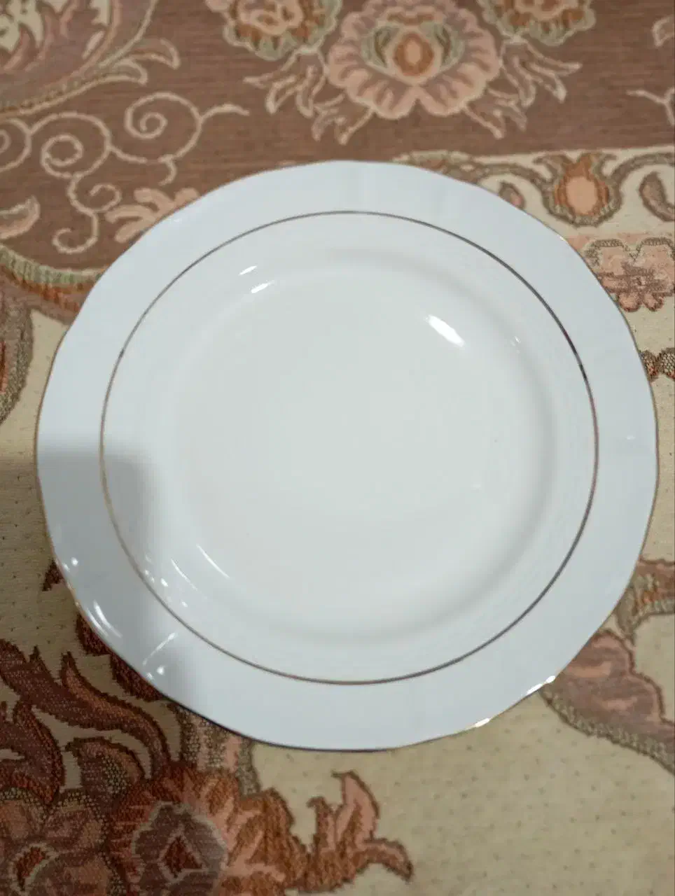 ظروف|ظروف سرو و پذیرایی|قم, سید معصوم|دیوار